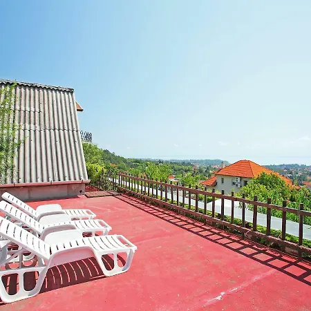 Appartamento Bellavista 3 *